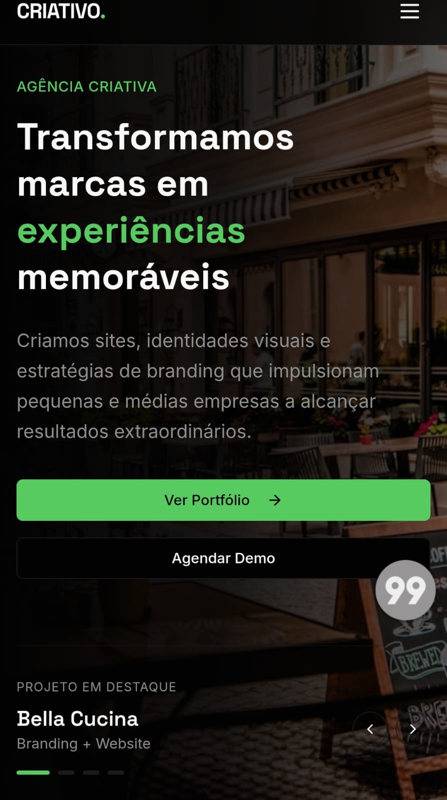 Criativo